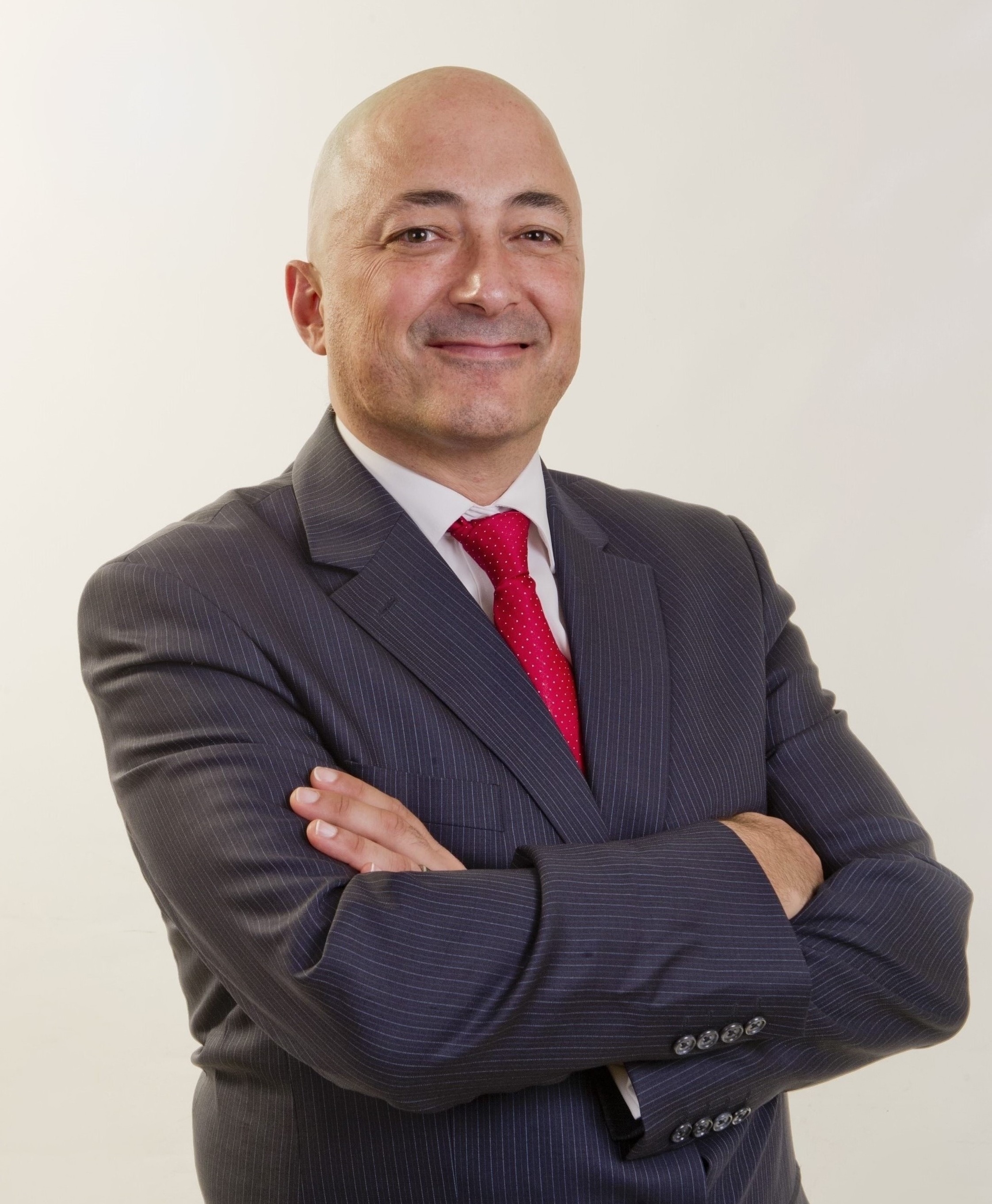 Chris Cachia