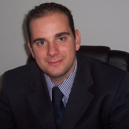 Dr James Grech