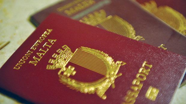 Malta_citizenship